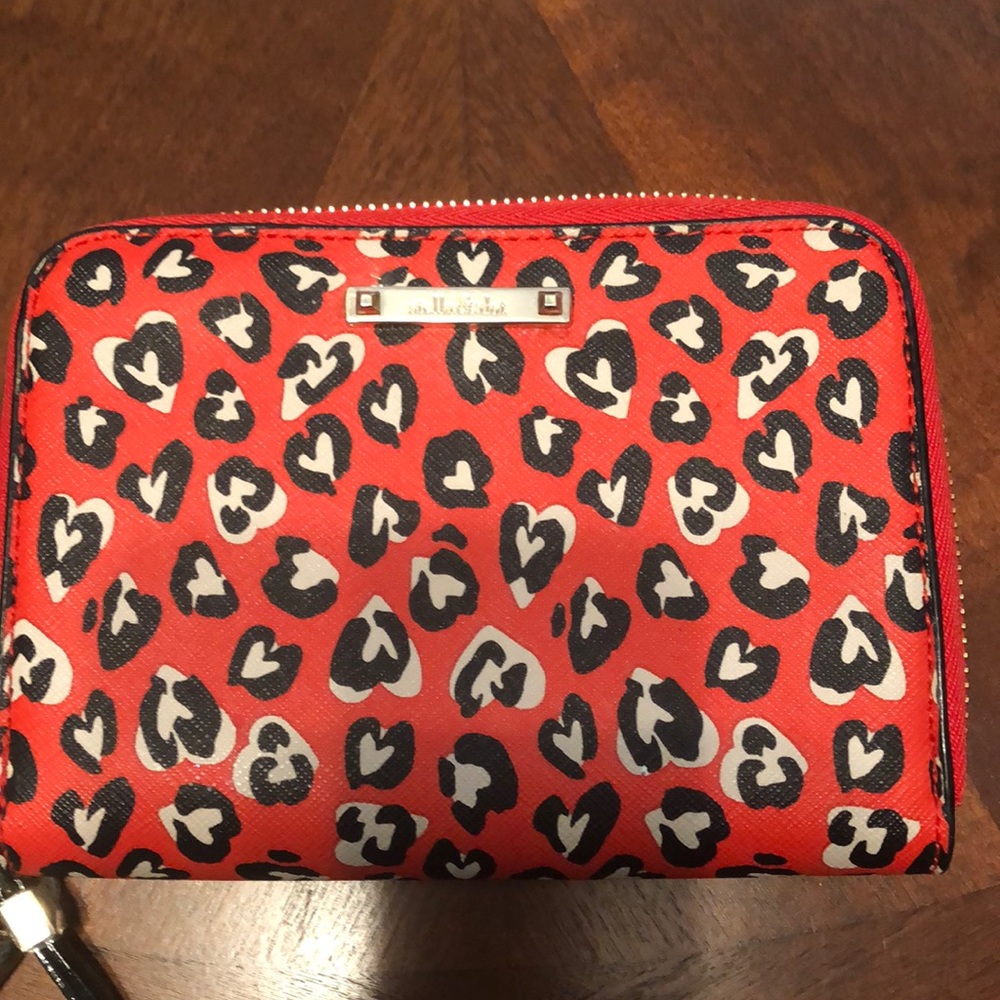 NWOT Stella & Dot Wristlet